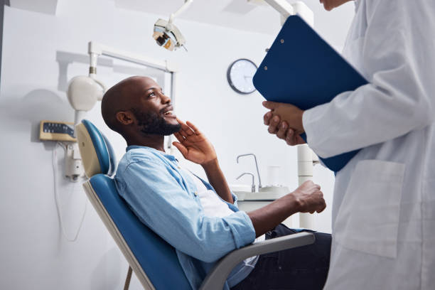Best Holiday Emergency Dentist in Port Morris, NJ