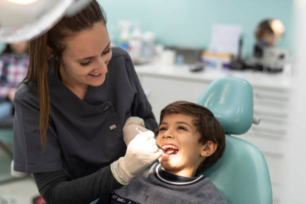 Best Emergency Dental Services for Seniors in Port Morris, NJ