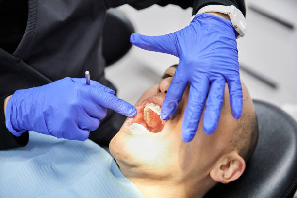 Best Mobile Emergency Dentist in Port Morris, NJ