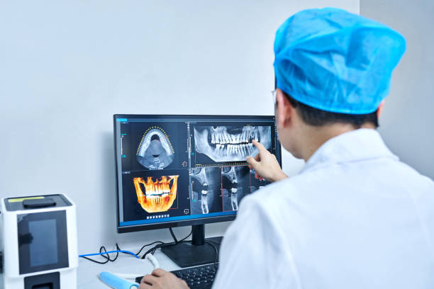 Best Emergency Dentist for Knocked-Out Tooth in Port Morris, NJ