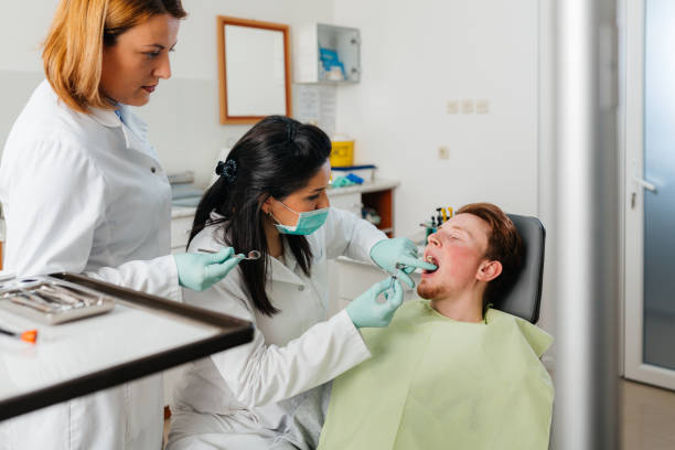 Best Orthodontic Emergency Dentist in Port Morris, NJ