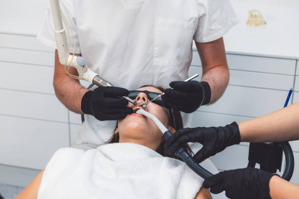 Best Emergency Dentist for Knocked-Out Tooth in Port Morris, NJ