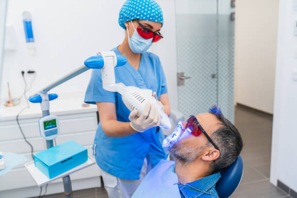 Best Broken or Cracked Tooth Emergency Dentist in Port Morris, NJ
